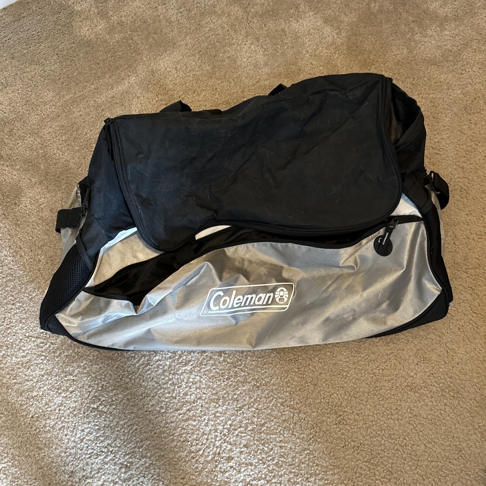 Coleman Large Duffle Bag