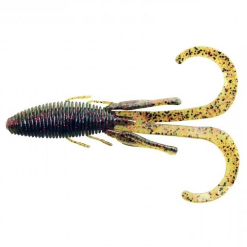 Missile Baits Baby D Stroyer - Watermelon Red
