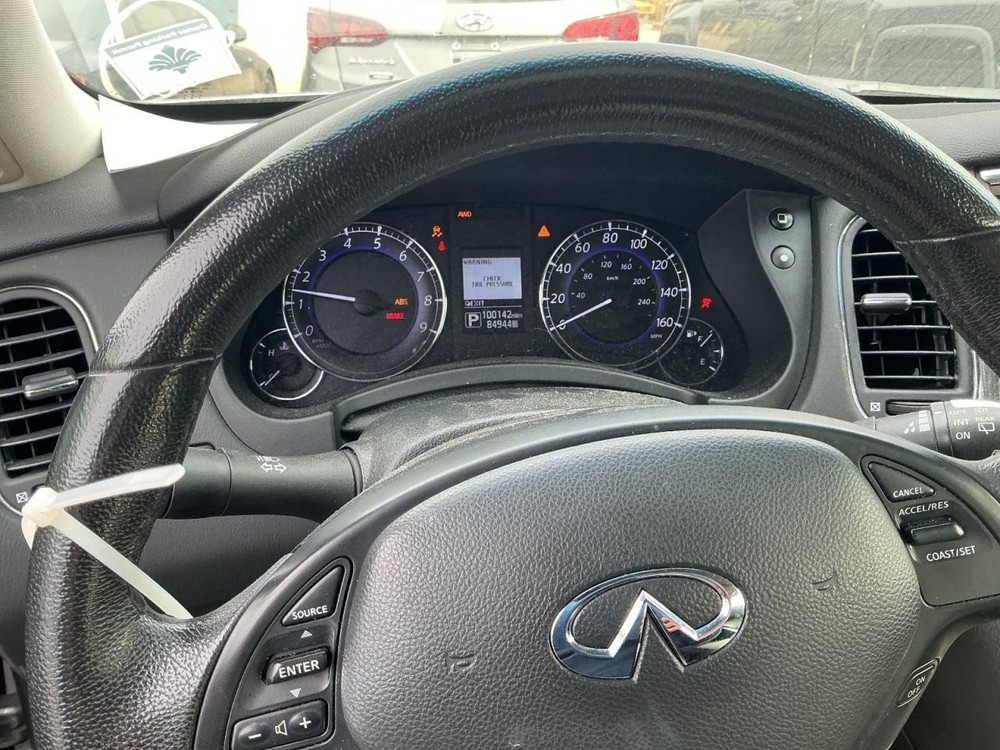 QX50 2017 Glove Box 4916089