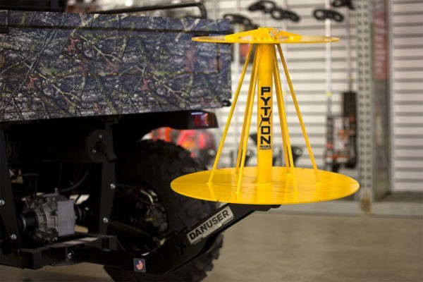 Danuser Python Wire Unroller