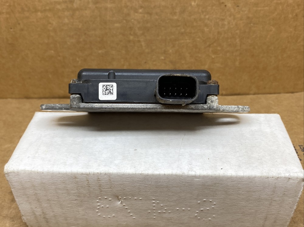 2015-2017 Subaru Legacy Outback Bumper Blind Spot Module Sensor 87611 AL00A