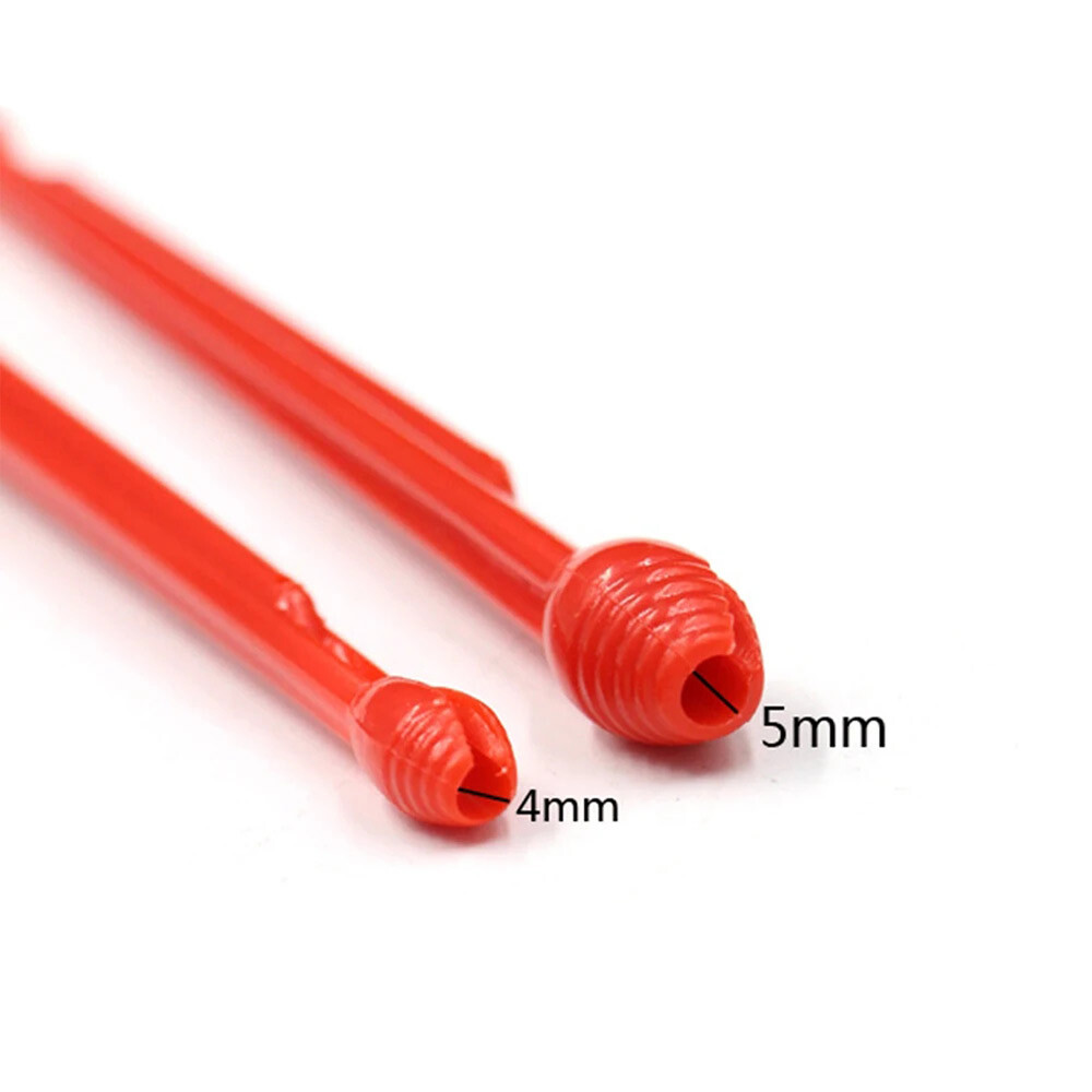 Fishing Hook Remover Tool Fish Hook Disgorger/Unhook Extractor Removal Tackle