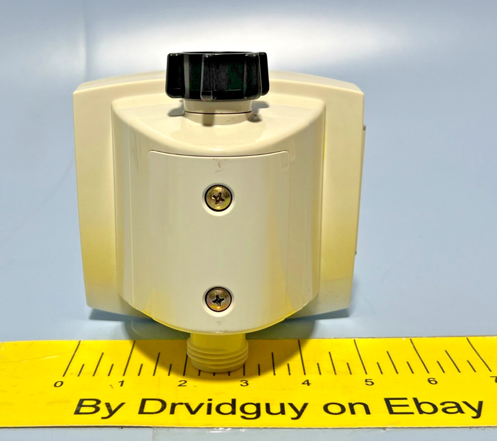Melnor 3025 Electronic Aqua Timer; 4 Cycles