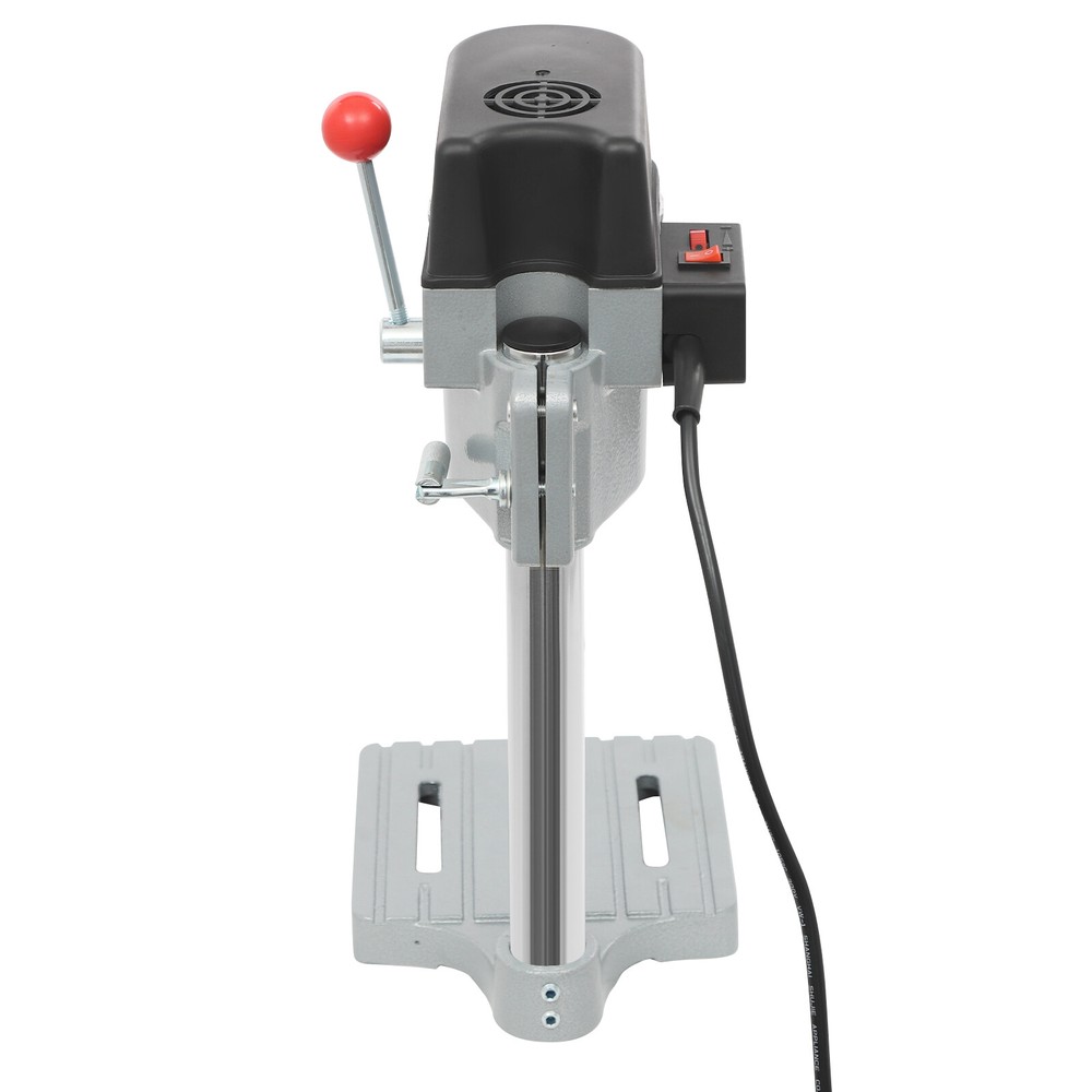 Bench Small Benchtop Drill Press Portable Drill Press Electric Mini Drill Press