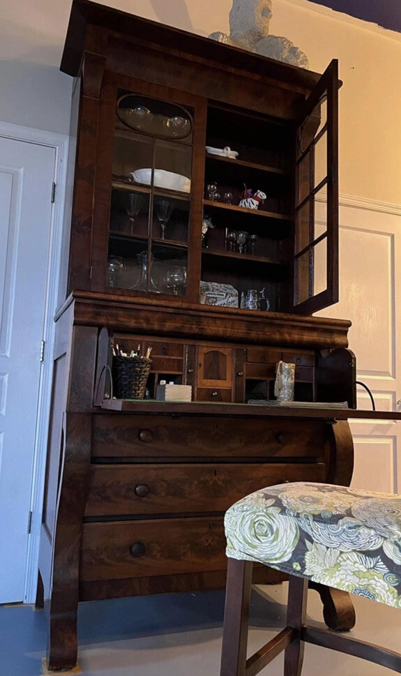 Butler Secretary
