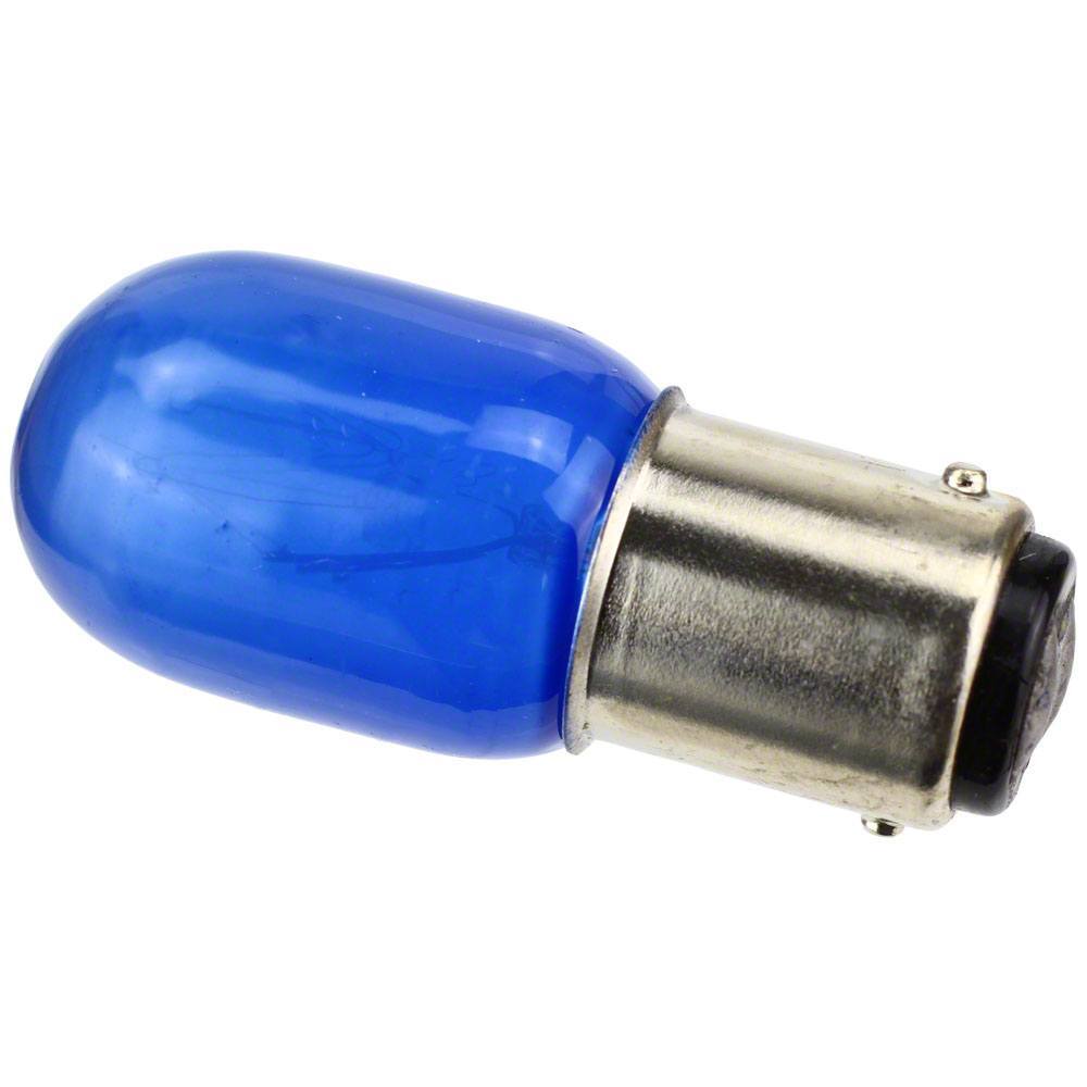 Light Bulb, Turn & Lock (15 Watt)