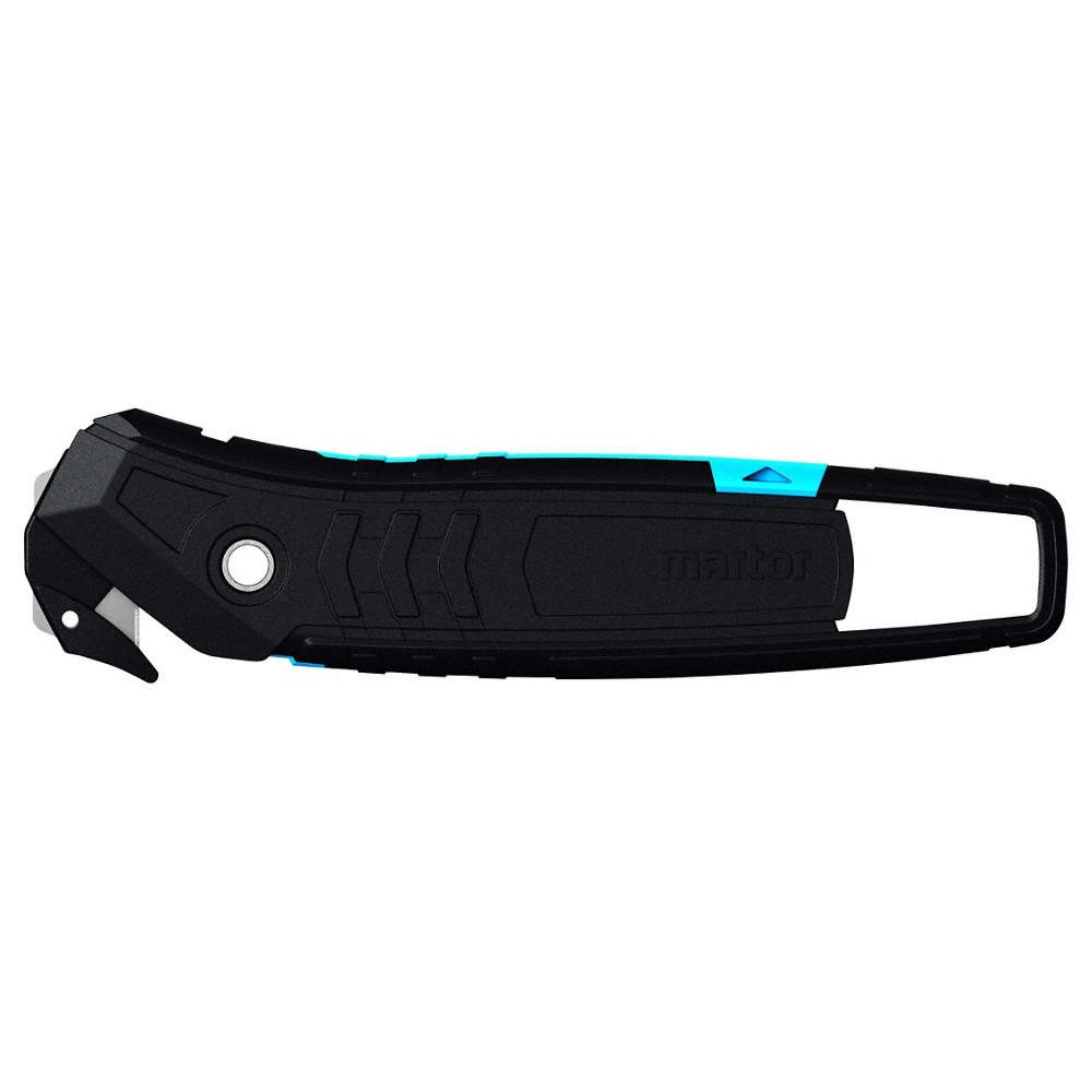 MARTOR Safety Cutter,Straight Handle,6"L 810JM2