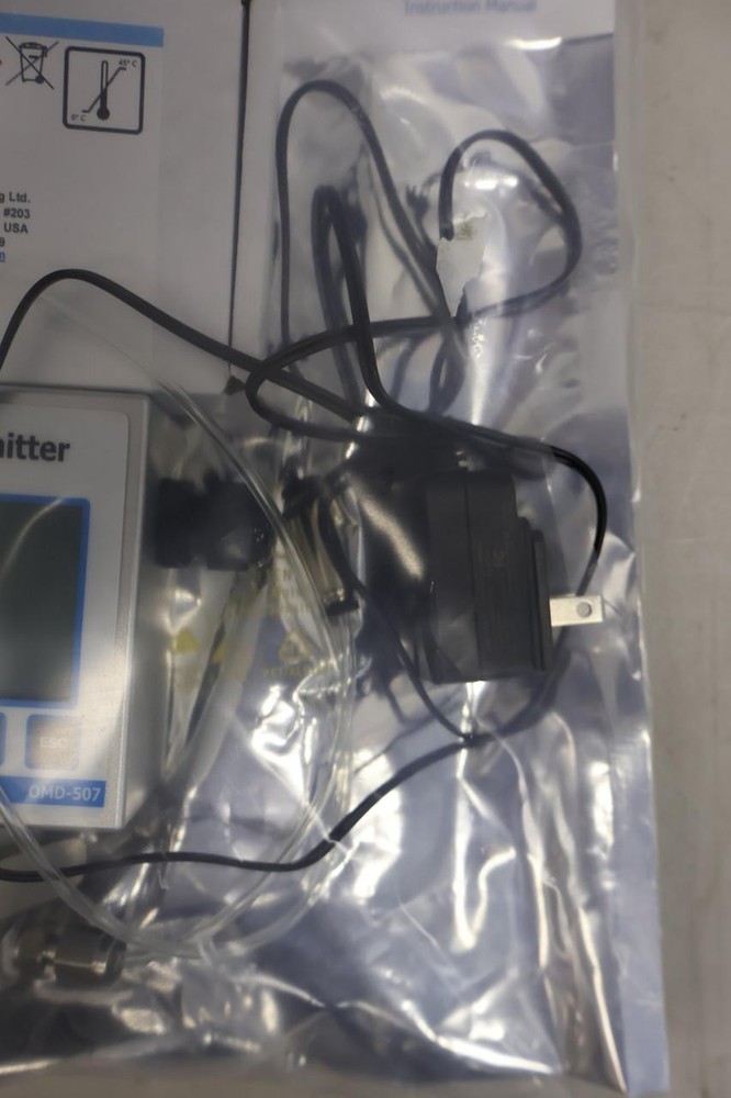 Southland Sensing Ltd. OMD-507 Oxygen Transmitter