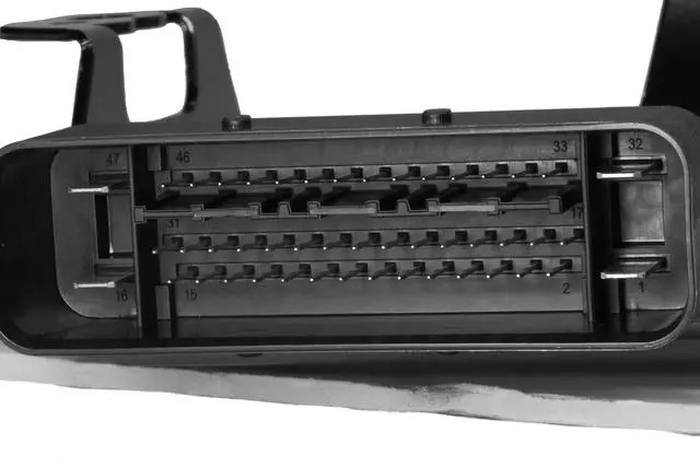 Genuine GM Active Suspension Control Module 09004182