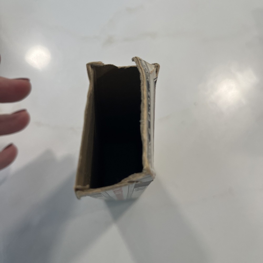 Baker’s Pure Extract Vanilla Box Only
