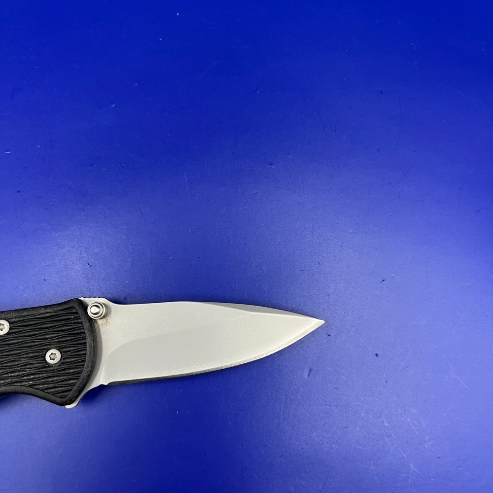 Gerber Mini Fast Draw Assisted Folding Pocket Knife