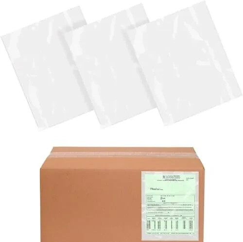 Packing List Envelopes 9.5 x 12 Inch Envelopes 100 Packs