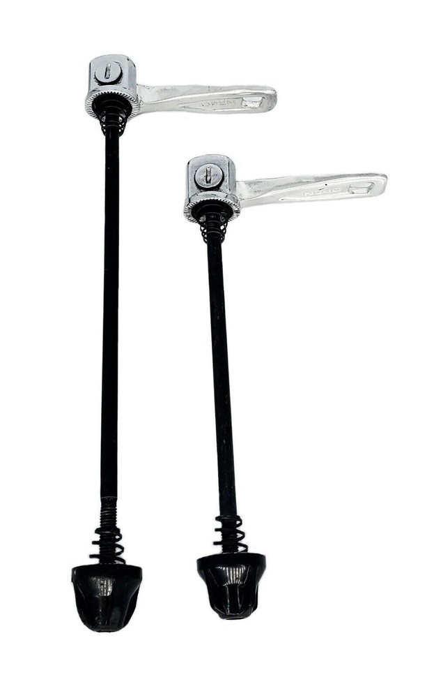 Shimano Deore LX Skewer Set