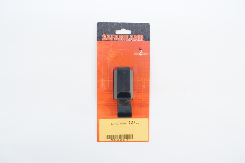 Safariland Hearing Protector Holder | 075-2