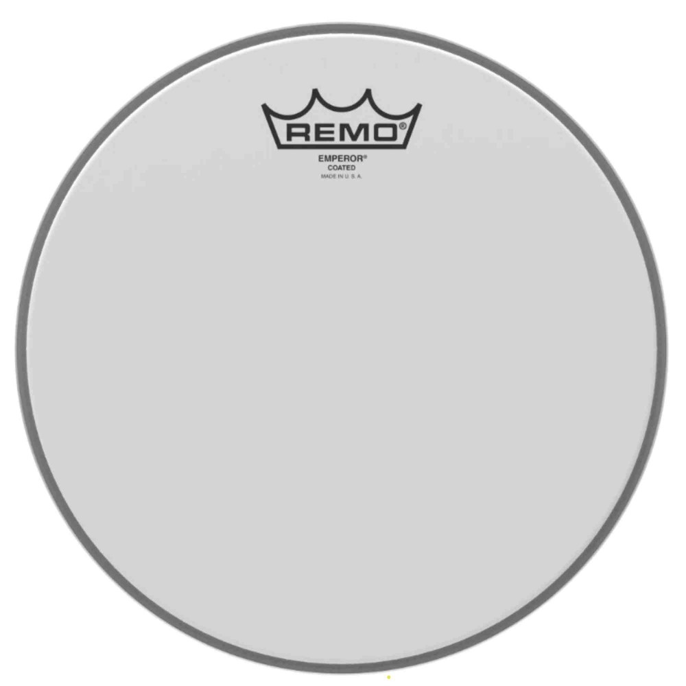 Remo Drumhead Emperor Coated 10"