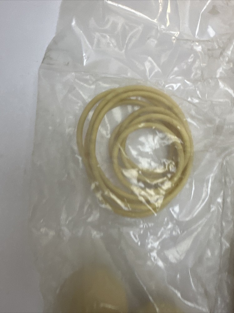 WILDEN 08-9552-58 SANTOPRENE PLASTIC KIT