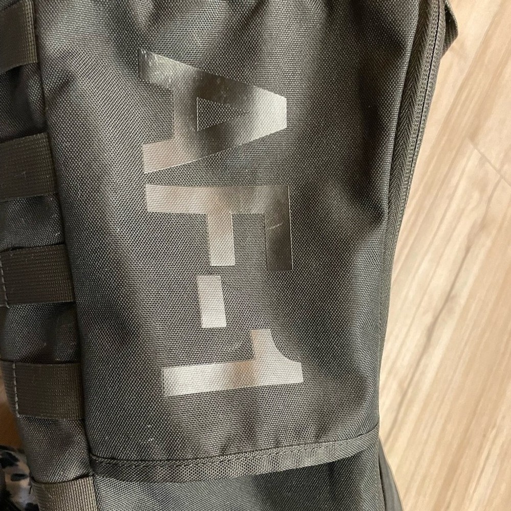 Nike AF-1 Backpack ~ RARE!