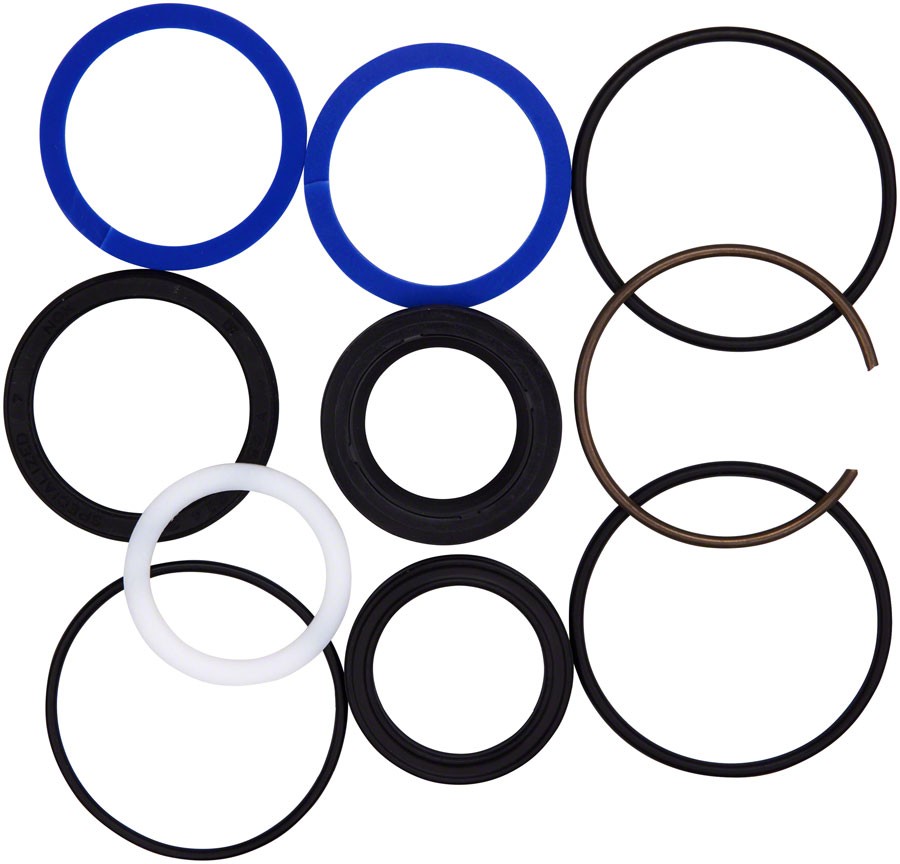 Float Rebuild Kit - FOX Rear Shock Seal Kit - Specialized Micro Brain Air