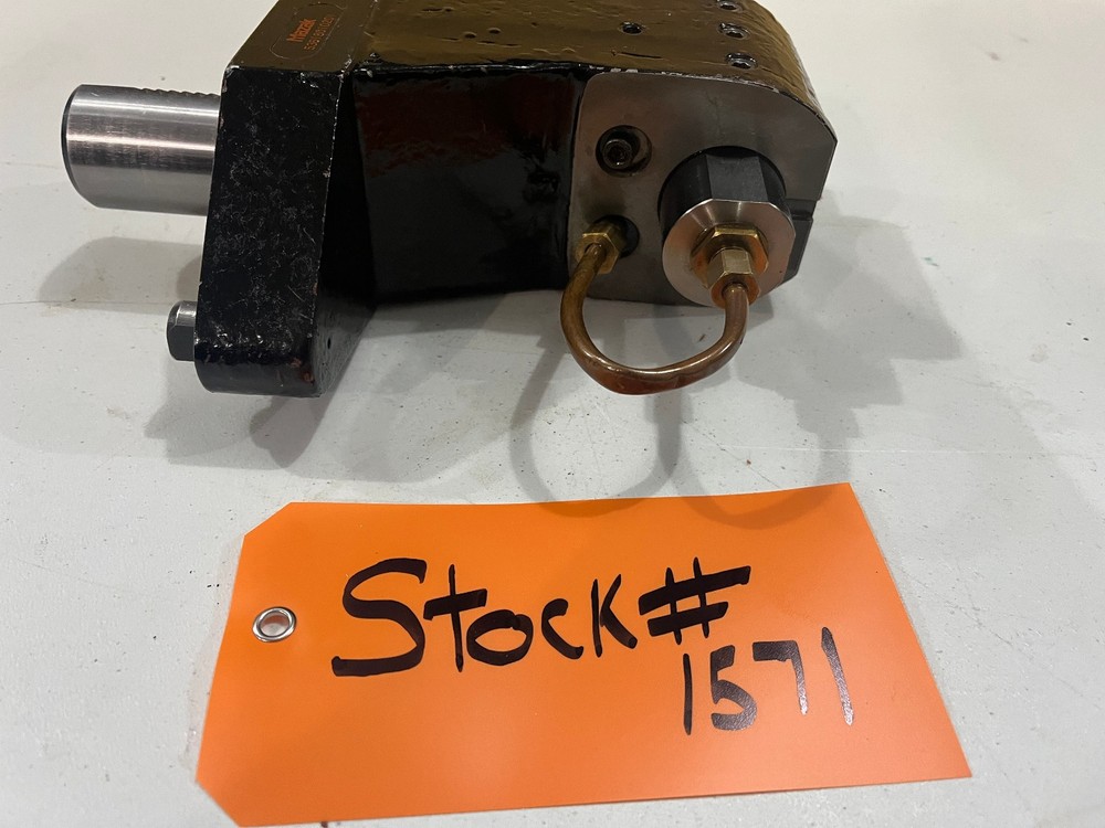 Mazak VDI40 Boring Bar Holder