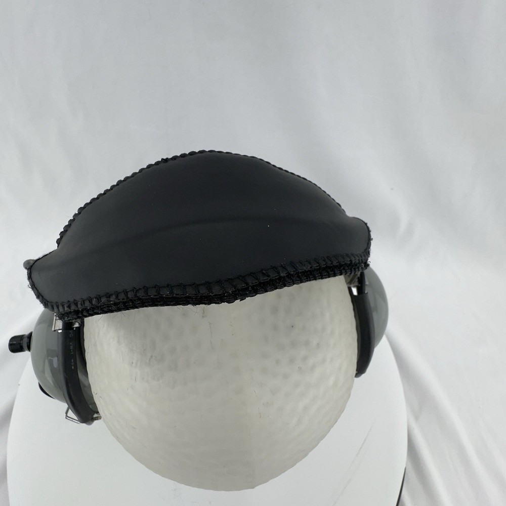 AVIX Aviation Headset Dual Plug Pilot Headset Tested