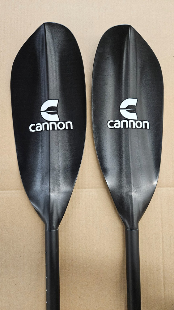 Cannon Slider 215-235cm