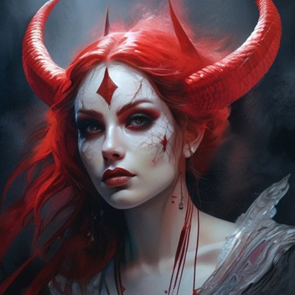 Message From Lilith Spell. Ask any question you have.