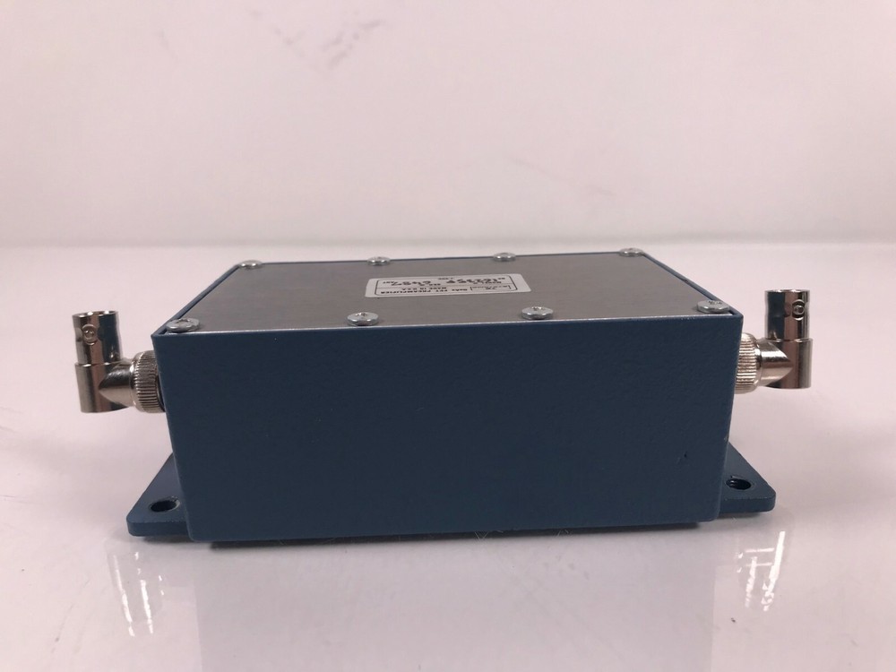 TE Systems 162358 GaAs FET Preamplifier