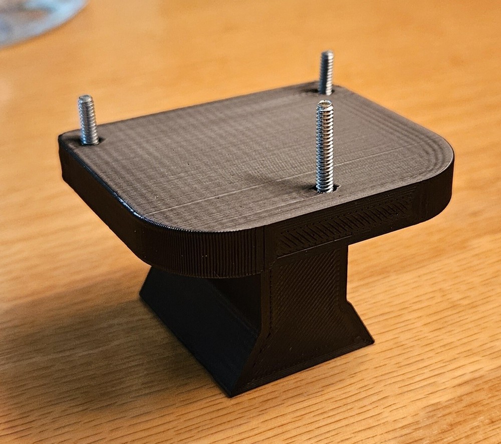 Celestron Starsense Explorer Phone Cradle Adapter