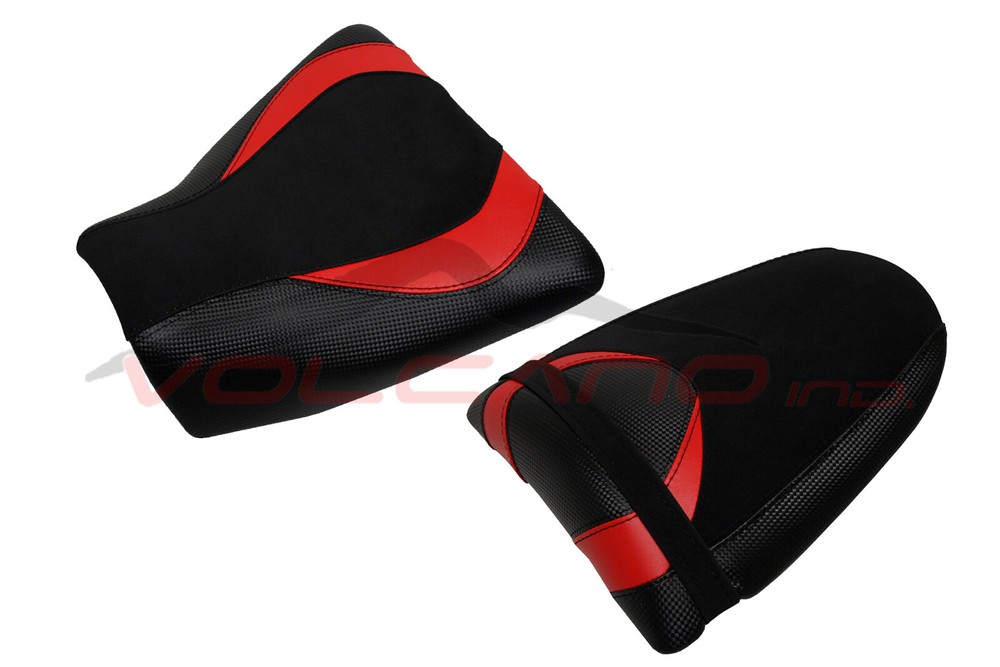 SADDLE COVER Z750 Z1000 2003 2006 k005c