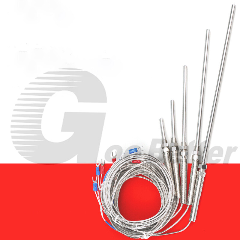 K-Type Thermocouple Probe Temperature Sensor Controller Sensor Sensor Probe