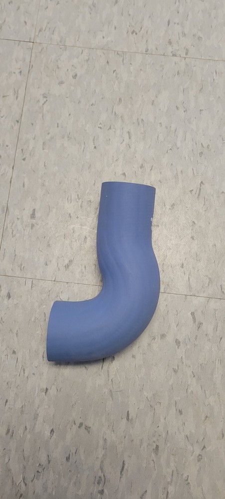 05-24731-000, Freightliner, Lower Radiator Hose
