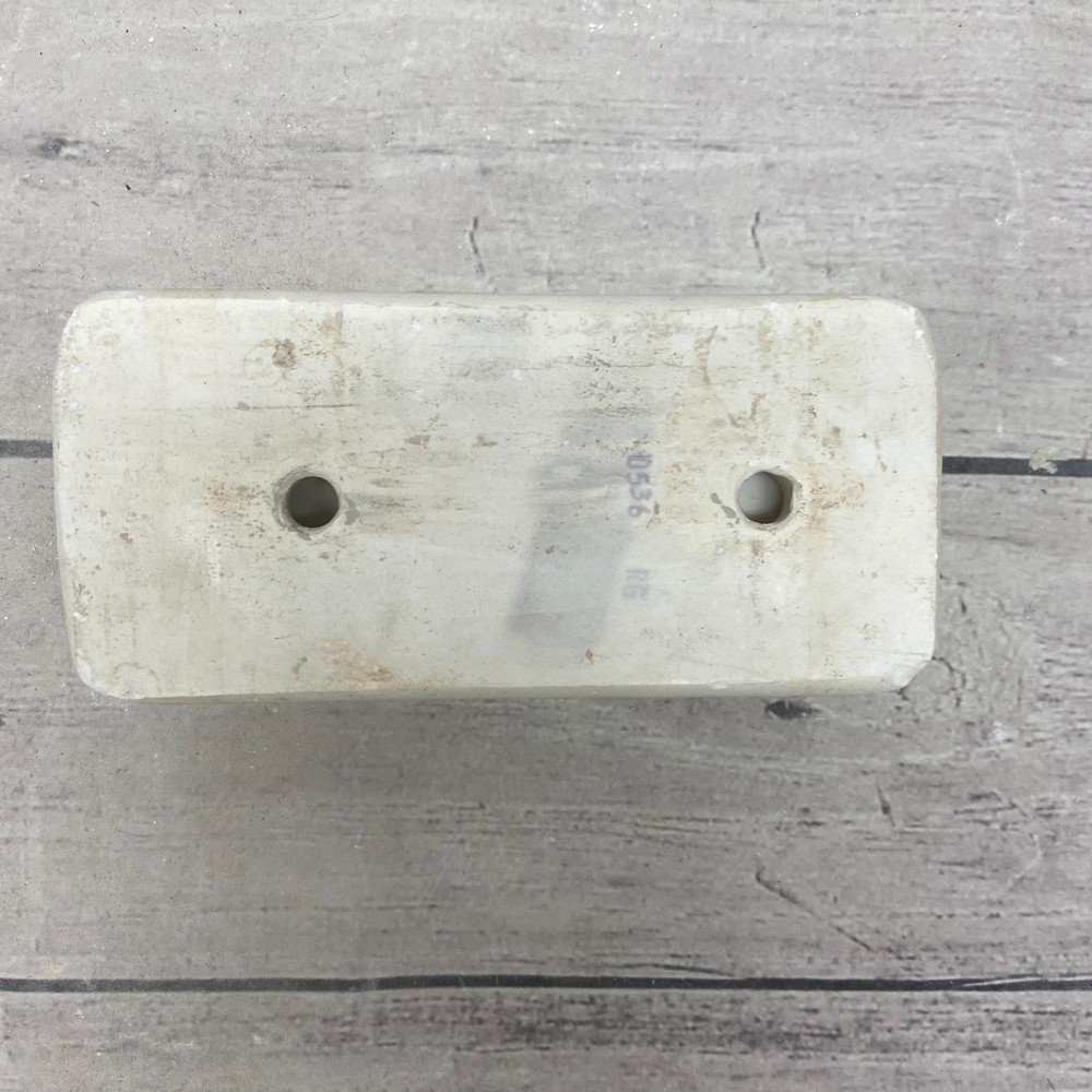 Duncan Ceramic Casting Mold Stands For Egg #1043-A