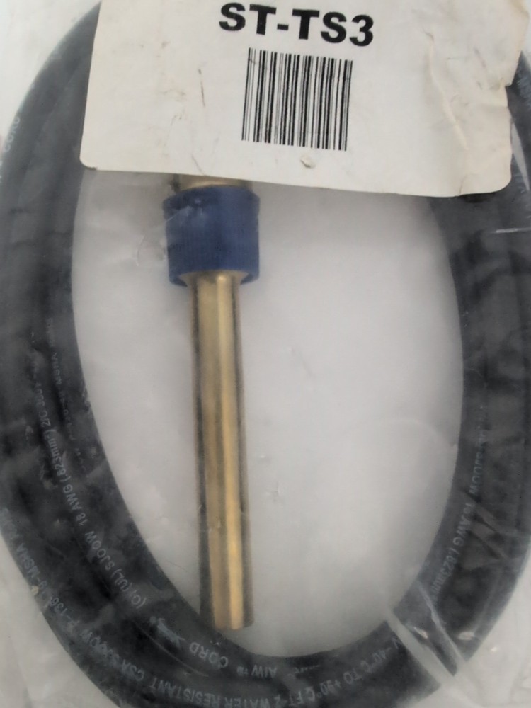 Precon ST-TS3 WATER RESISTANT