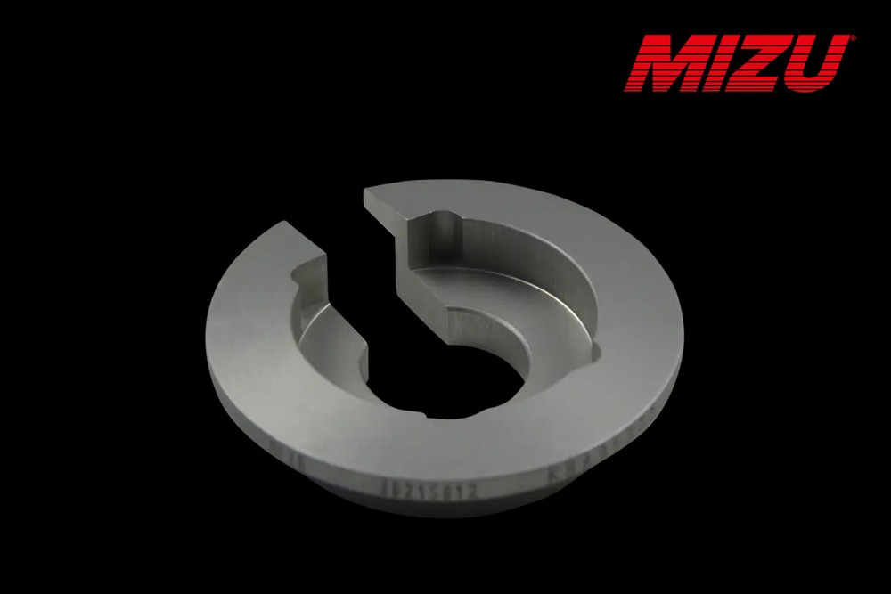 MIZU Motorcycle Lowering Kit 30mm ZERO FXS ZF7.2 '18-'21