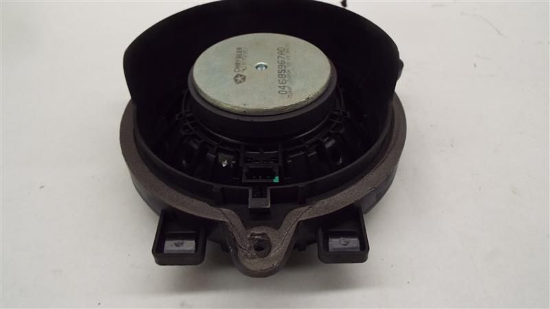 PACIFICA 2004 Speaker 156372