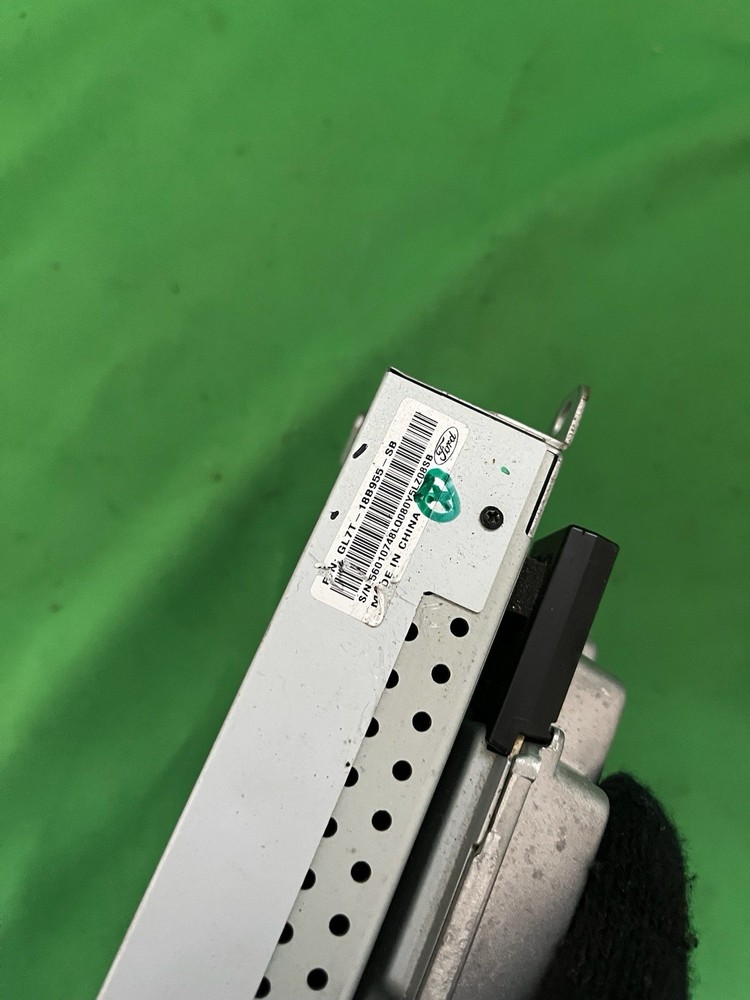 2015-2017 Lincoln Navigator Information Display Screen OEM