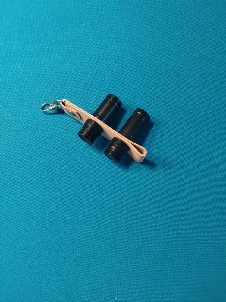 Joint Protector Holder. Inventory Sellout. 10 Leather Holders