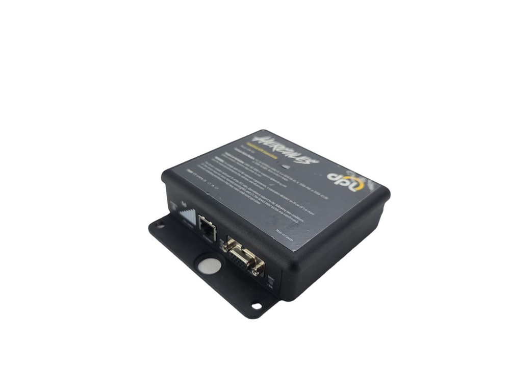 HERCULES DPL ATM-500 WIRELESS MODEM