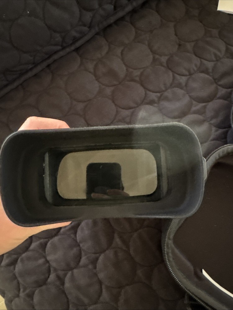 GTHUNDER Beginner Night Vision Goggles - Observation & Surveillance