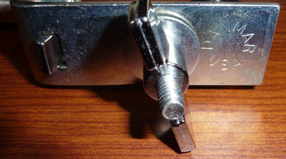 DANMAR Percussion Accessory Attachment