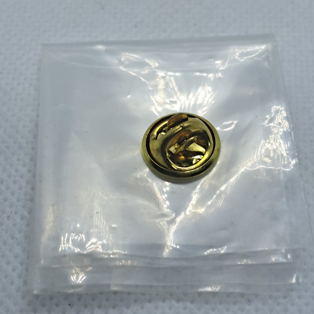 NIP NRA Second Amendment Task Force Hat Tie Lapel Pin
