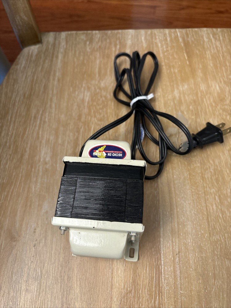 AUDAX CAPACITOR/ TRANSFORMER