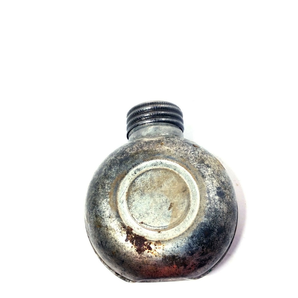 OIL/SOLVENT BOTTLE CAN SINGLE BOTTLE
