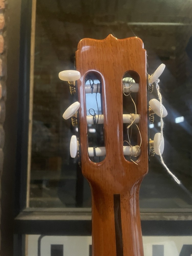 Jose Ramirez R4 Classical Nylon String Guitar