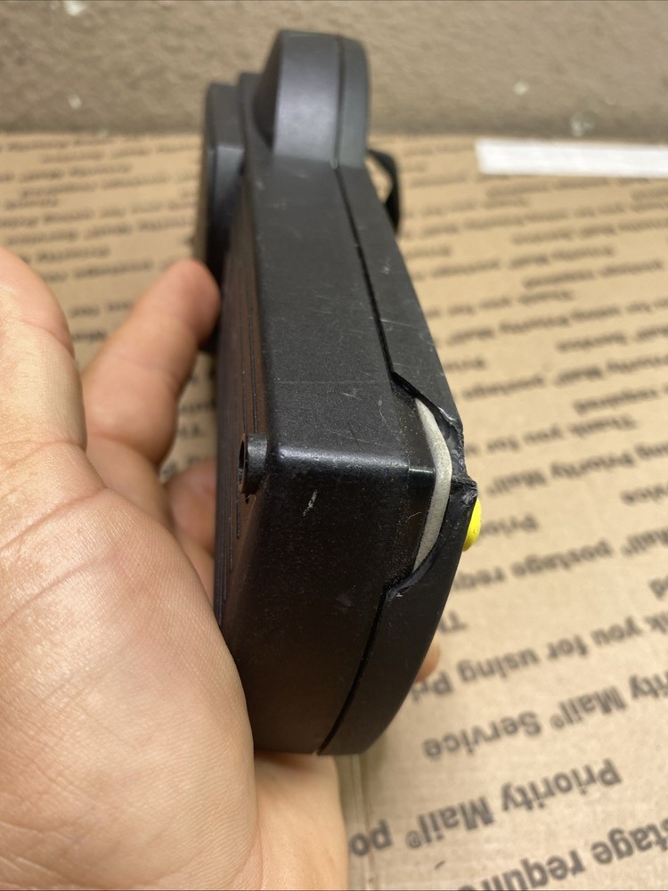 JDSU ACTERNA COPPERHEAD 2109-FED FAR END DEVICE (POWERS/read)