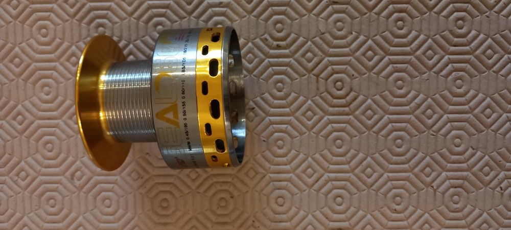lineaeffe Rapid Seal 60fd Spare Spool