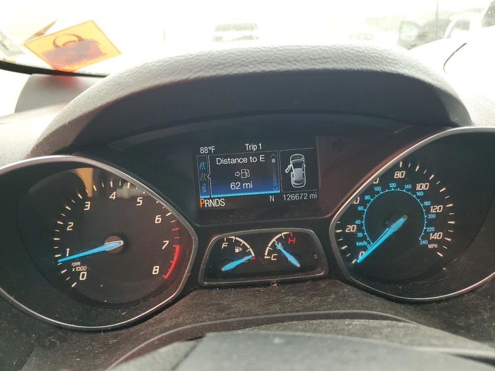 Fuse Box Engine Fits 13-16 ESCAPE 4892326