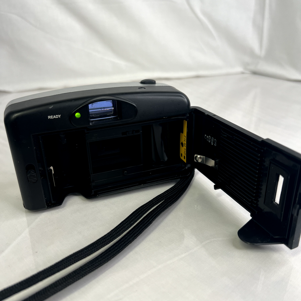 Polaroid 35mm Automatic Camera 250 CC