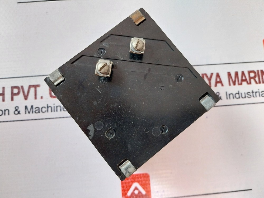 CELSA 220V Voltmeter 55-65 HZ