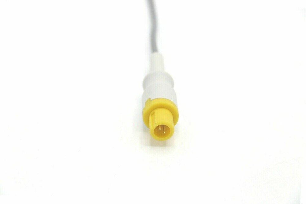 Mindray Temperature Adapter DPM6 DPM7 Compatible - Same Day Shipping